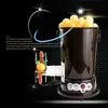 Tafeltennissets Tafeltennis Training Robot Automatische Tafeltennisbal Pitcher Ping Pong Machine voor Beginners 231109