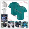 Bobby McBride Coastal Carolina Baseball Jersey Riley Eikhoff 13 John Kelly 32 Kameron Guangorena Coastal Carolina Chanticleers Jersey