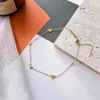 Tasarımcı Halhal Kadınlar için Elmas Zincir Sikke Yaz Paslanmaz Çelik Zincir Takı Moda Aksesuarları Hediye 18-25 cm Ayarlanabilir Trendy