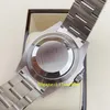 Orologio da uomo Orologi di design Orologi da movimento automatici 3235 di alta qualità Orologi da polso in acciaio inossidabile 904L con zaffiro luminoso con logo Orologi da polso impermeabili