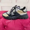 Sapatos casuais da marca Women Mens tênis da família Spring Family Jindian Combation Running Running Casual Shoes2023