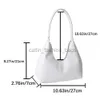 Omuz çantaları kadın messenger çantası büyük kapasite pu kompozit çanta sudajlanabilir dirençli fermuarlı tripcatlin_fashion_bags
