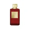 Wysokiej jakości perfumy maison Rouge 540 perfume vitae celestia colone róża oud 724 Ekstrait de Parfum 70ml 200 ml Edp L Charm Neutralny kwiatowy zapach zapachowy Dostawa Szybka dostawa