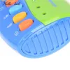 Claviers Piano Bébé Jouet Clé De Voiture Musicale Vocal Smart Télécommande Voiture Voix Faire semblant Jouer Jouets Éducatifs Pour Enfants Bébé Musique Jouets