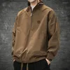 Men's Tracksuits Golf Wear 2023 Autumn Clothing Jacket Apparel High Quality Men