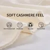 Scarves Women's Scarf With Tassel Cash Money Design Long Winter Warm Shawl Wrap 100 Dollar Bill Gold Daily Wear Pashmina