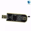 통합 회로 10pcs 스마트 전자 장치 CH340 CH340G CH341 CH341A 24 25 시리즈 EEPROM 플래시 바이오스 USB 드라이버 HFJJM