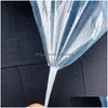 Other Agricultural Supplies Wholesale High End Crystal Po Film Agrictural Materials Plastic Transparency Insation Strong Tensile Green Dh5E9