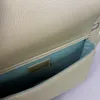 Bolsa de designer de luxo moda feminina bolsa de bolsa e masculino letra bola de negócios de letra bola de negócios saco clássico