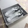 Hot Luxury Fashion Shoes Designer Sneaker Platform Luxury Chunky Shoe Women Men Breathable Walking Sneakers