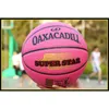 Support de poignet taille professionnelle 4 5 basket-ball enfants adolescents intérieur extérieur jeu de formation balle TPU Durable haute élastique 231109