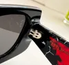 Lunettes de soleil pour hommes et femmes Summer 15Y Designers Style Anti-Ultraviolet Retro Eyewear Full Frame With Box