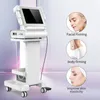 2024 Profesional nuevo 9d hifu ice 5d ice hifu 2d 3d 4d 6d 7d 8d ice hifu máquina para facelifing y adelgazamiento corporal estiramiento de la piel