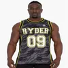 Männer Tank Tops Männlich Sommer Casual Weste Männer Bodybuilding Tank Tops Gym Workout Fitness atmungsaktive Ärmelloses hemd Kleidung Stringer Singlet 230410