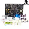 Livraison gratuite amplificateur à tube HIFI 300B kits d'amplificateur à tube 6SN7 5U4G amp 8W 8W kits d'ampli à tube classe A Jiugr