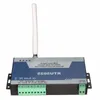 Freeshipping GSM Abridor de Portão GPRS 3G Abridor de Porta (RTU5025) Unidade de Controle de Acesso Remoto 999 usuários abrir Portão/Barreira/Obturador/Porta de Garagem Gpbja