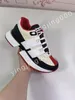 2023 New Hot Designer Women's and Men's Shoe Plate Style Sneakers Durable, Non slip, Versatile Lacing Up Fashion Exclusive Low Top Sneakers jsml230501