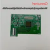 Freeshipping LCD High brightness LCD screen for Gameboy COLOR GBC plug and play without welding and shell cuttin Uvrdk