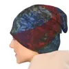 Bérets couronné tricot chapeau anniversaire homme pour le soleil casquettes mâle femme