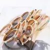 Braccialetti con ciondoli NeeFuWoFu Bracciale primaverile Braccialetti per donna Fabbrica di gioielli di moda esagerata in pietra naturale