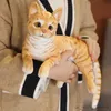 ぬいぐるみのぬいぐるみ29cmシャム猫ぬいぐるみぬいぐるみのぬいぐるみ子供のための家の装飾ベビーギフトr231110