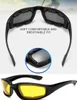 Outdoor Cycling Eyewear Ski Goggles For Men Women CS Tactical Sunglasses Sports Sponge AntiUV Colorful Sun Glasses3990756