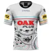 S-5XL 22/23 Cowboy New Rugby Jerseys 2022 2023 Raider Penrith Panthers Warriors Broncos Knights Gaguar Champions version League hommes kit enfants