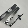 Brand Liquid Eyeliner Makeup Uduszanie Pen Pen Eye Never Reszcz