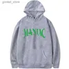 Erkek Hoodies Sweatshirts Sokak Çocuk Hoodies Kpop Skz Dünya Turu Kuzey Amerika Tur Hoodie Kore tarzı manyak sokak çocukları Erkekler İçin Aynı Sweatshirts Q231110