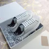 Hot Luxury Ceiling Designer hommes casual chaussures femmes speed trainer vitesse de démarrage chaussures coureurs coureur baskets Femmes Marche Noir Blanc Sport