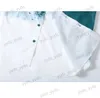 Camicie casual da uomo T-shirt da uomo Plus Polo in cotone bianco Stampa personalizzata Camicia da uomo donna Casual Quantità Tendenza Taglia asiatica M-3XL 6r6r6yrR T230410