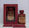 レッドラタファの香水badee al oud amethyst fragrance 100ml men men eau de parfum 3.4oz long stain edp neutral香水中東アラビアローズケルン