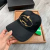 Top Ball Caps Mens Womens Designer Hat Baseball Summer Travel Travel Sun Visor Street Caso da maré Tide neutro ajustável