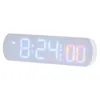 Wall Clocks Available With Batteries Electronic Clock Alarm High-definition LED Display Desktop