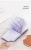 Notepads Creative Stationery Chocolate Notepad Student Gift Cute Notebook 80 White Notes 230408