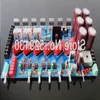 Freeshipping HIFI 51 amplifier board with A1 preamp TDA7294 7293 subwoofer use6 adjust the volume with speaker protection DIY a Home v Jmon