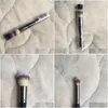 Makeup Borstar Heavenly Luxe Complexion Perfection Brush 7 Double-Ends Quality Face Contour Concealer Beauty Cosmetics Blender Drop Dhooq