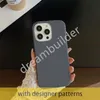 Designer Luksusowe obudowy telefoniczne na iPhone 15 Pro Max 11 12 13 14 14pro 14promax xr xr xs xsmax etui moda okładka skórzana skorupa aspoaziod