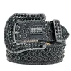 Designer riem Bb Simon tailleband riemen voor mannen grote gesp mannelijke Italiaanse stijl Chastity Ferr Top Fashion WLOW