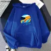 Erkek Hoodies Sweatshirts F1 Hoodies Fernando NSO Kask Sweatshirt Büyük boy y2k kıyafet oyunları erkek giyim kadınları uzun kollu üst karikatür sokak kıyafetleri q231110