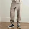 EssentialsWeatpant Męs i spodnie damskie High Street Marka legginsy podwójne nić swobodny luźne sporty amerykański jesienny trend zimowy Wysoka jakość