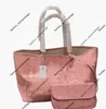 3A Tote Bag designer Cross Body Bag Womens Shopping Womens Väskor Real Leather Mini PM GM Women Handväska Fashion Lyxiga tygväskor Designers Väskor Hög kvalitet