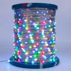 Outros suprimentos para festas de eventos DC12V WS2811 WS2812 SK6812 Dream Color Fairy String Lights RGBIC endereçáveis individualmente sala TV cozinha decoração 231109