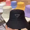 Szerokie brzegowe czapki designer męski damski kapelusz dopasowany słońce zapobiegaj czapce baseballowej czapki baseballowe Snapbacks na zewnątrz wodoodporna tkanina najwyższej jakości