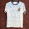 Japonya Retro Futbol Formaları Karikatür Isagi Atom Tsubasa Minamino Hinata Doan Kubo Ito Mitoma Japon Uzun Kollu 1992 1994 1998 2000 2002 2006 2010 16 17 Futbol Gömlek