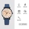 Wristwatches Exam Special Watch For Women's Junior High School Students Personalized Versatile Graduate Entrance Small Dial