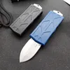Mini 204P EDC knife Garden Kitchen tool Bounty Hunter Camping Hiking Tactical Combat Hunting folding blade knives