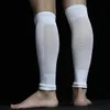 Sports Socks Anti Slip Football Men Kvinnor Non Slip Soccer Basketball Tennis Sport Grip Cycling Riding 231109