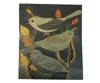 Kitchen Nightingale Beauty Bird Ptake Poster Walk Kraft retro vintage Historia malarstwa nostalgia bar Poster8919429