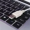 10pcs/lot Freeshipping USB Male to PS2 Female Cable Adapter Converter Use For Keyboard Mouse Computer Cables & Connectors Pcjsn